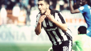 Σειρά παίρνει ο Κουλούρης...