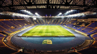 Πέθανε βλέποντας Μουντιάλ