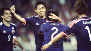 Φιλική ήττα για Κύπρο (video)