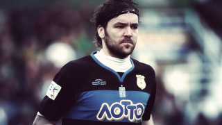 Ανακοίνωσε Στοϊκοβιτς η Μακάμπι Χάιφα