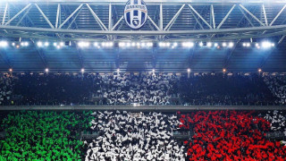 Η Γιουβέντους ενάντια στο ρατσισμό (video)