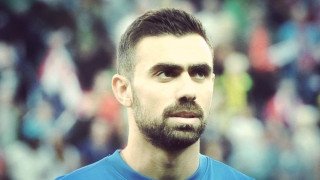 Στην καλύτερη ευρωπαϊκή 11αδα ο Μανιάτης