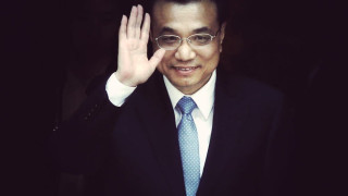 Στην Κρήτη ο κινέζος πρωθυπουργός 