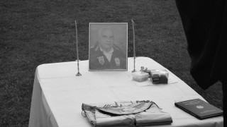 Τίμησαν τη μνήμη του μπαρμπα-Νίκου