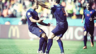 Ολλανδία - Χιλή: Με έπαθλο την κορυφή