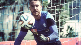 Επιμένει για... Ιταλία ο Γλύκος