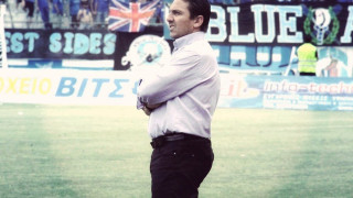 Νίκος Παπαδόπουλος: «Περιμένουμε τις εξελίξεις»