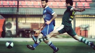 Νεράζης και με τη βούλα στην Επανομή