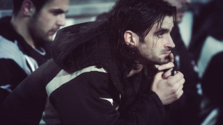 Μπαρκαουάν: «Μέχρι το Σάββατο στη Θεσσαλονίκη ο Ρατ»