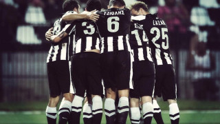 Αποδεκατισμένος αλλά ψυχωμένος..ΠΑΟΚ-ΑΣΤΕΡΑΣ 17:00