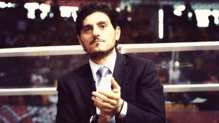 Αποχωρεί από την προεδρία ο Γιαννακόπουλος