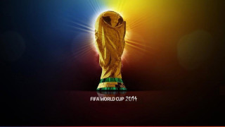  Το τηλεοπτικό πρόγραμμα του Μουντιάλ