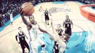 Η αντεπίθεση των Θάντερ