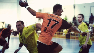 Πρωταθλητής με break ο Διομήδης