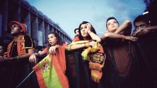 Ισπανία - Χιλή: Με την πλάτη στον τοίχο οι Ισπανοί