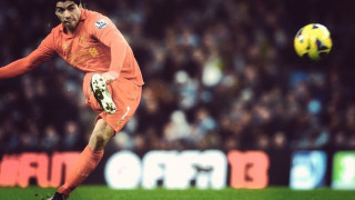 «Γλυκοκοιτάζει» Μπαρτσελόνα ο Σουάρες