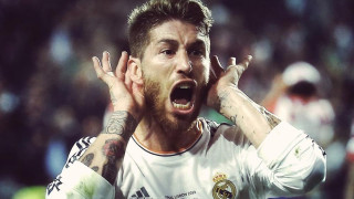 Έτσι το έζησε η Ρεάλ (video)