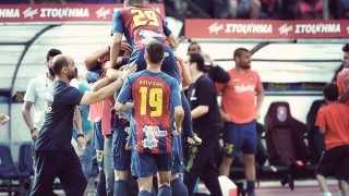 Στη Σούπερ Λιγκ η Κέρκυρα, μια ανάσα η Νίκη