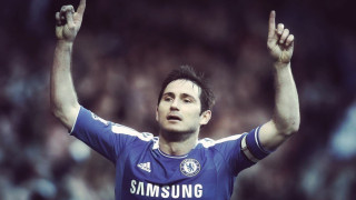 Τέλος...εποχής για Λάμπαρντ