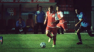 Μετακομίζει από τις Σέρρες στου Ρέντη ο Τσιμίκας! 