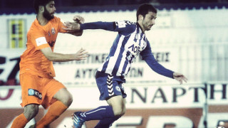 Παίρνει Φωτάκη