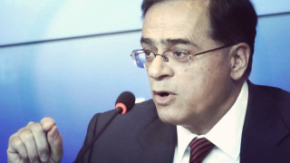 Η Αικατερίνη Σαββαΐδου νέα Γενική Γραμματέας Εσόδων