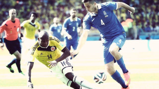 Τοροσίδης: «Πλασματικό το 3-0»