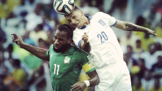 «Βόμβες» Ντρογκμπά κατά διαιτησίας! (video)