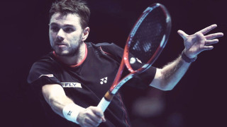 Νοκ άουτ ο Βάβρινκα