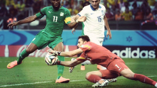 Τοροσίδης: «Γράψαμε ιστορία»