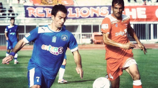 Νίκη με χαλάζι ο Πανσερραϊκός