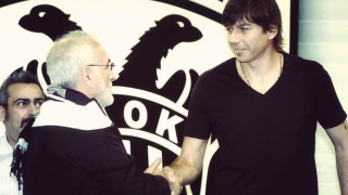 Περιμένει Σαββίδη ο Γκαρσία!