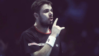 Αποκλεισμός-σοκ του Βαβρίνκα