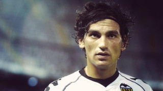 Παίρνει Τίνο Κόστα η Ατλέτικο Μαδρίτης