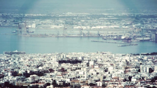 "8" για το Λιμάνι