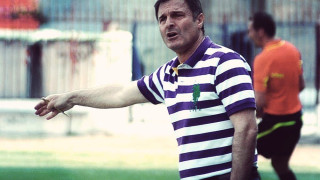 Συνεχίζει τον σχεδιασμό ο Καλαϊτζίδης