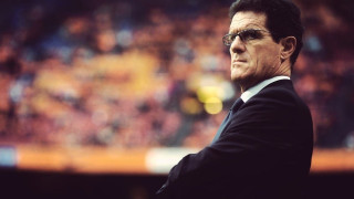 Απαγορεύει τα social media ο Φάμπιο Καπέλο