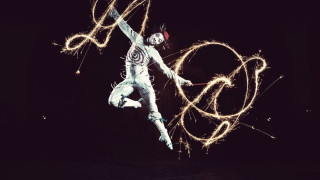 Το Cirque du Soleil πρώτη φορά στη Θεσσαλονίκη!