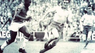 Από το «Μαρακανά» ως τον...Πελέ (video)