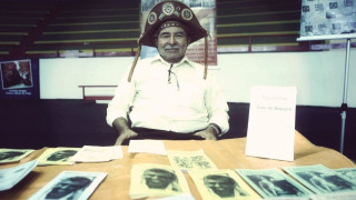 Βιβλίο για τον  Φερνάντο Σάντος! (pics)