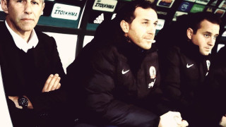 Τέλος ο Γκούμας