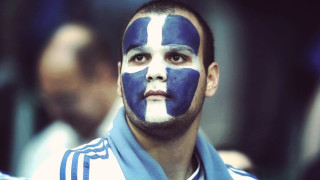 Έλληνες κατέκτησαν το Τσάμπιονς Λιγκ Κωφών!   