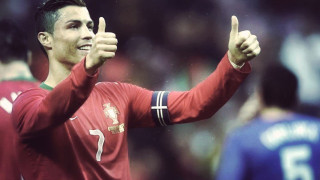 Ρονάλντο: «Θα είμαι έτοιμος για το Mουντιάλ»