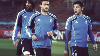 Πρίττας: "Πιστεύω στην πρόκριση"