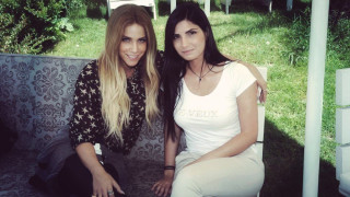 Στικούδη: Επιθετική και... ΠΑΟΚαρα!