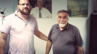 Λόρτος : «Η ΕΚΑΣΘ παραμένει σκαπανέας του μπάσκετ»