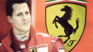 Ευχάριστα νέα για Σουμάχερ