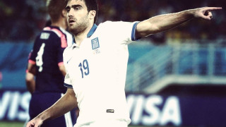 Παπασταθόπουλος: «Ο Θεός μας το έδωσε»