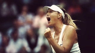 Σαρωτική η Σαράποβα, αποκλείστηκε η Σερένα!