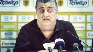 Έκτακτη συνέντευξη Τύπου Σκόρδα